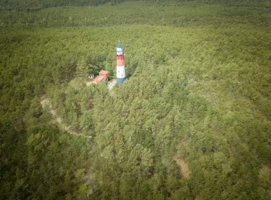 Latarnia Morska Stilo