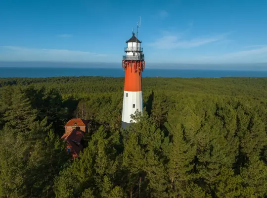 Latarnia Morska Stilo