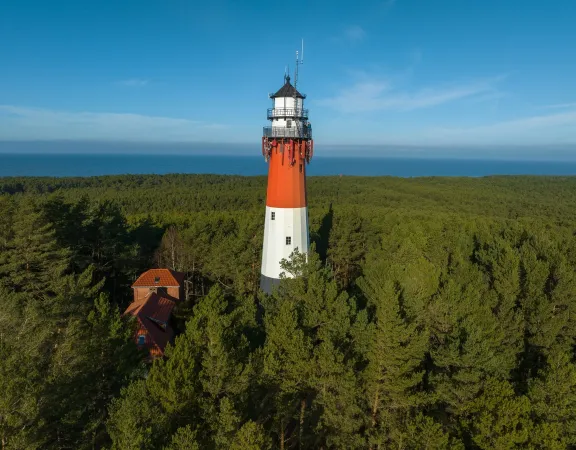 Obraz Latarnia Morska Stilo