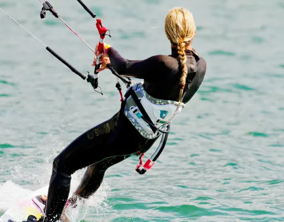 Obraz Aktywny wypoczynek